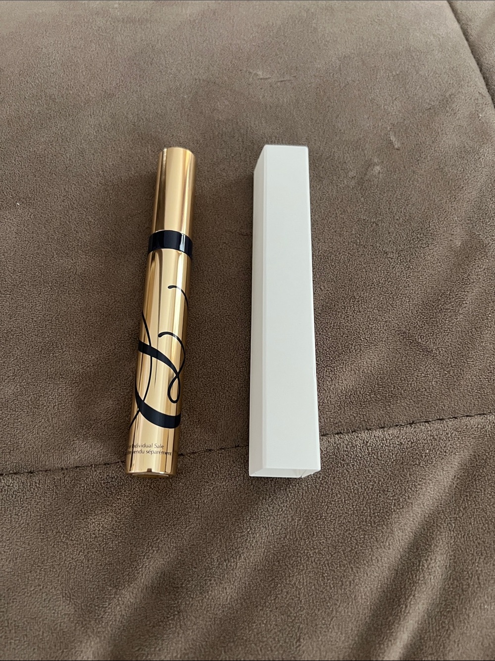 NWT Estée Lauder Black Mascara